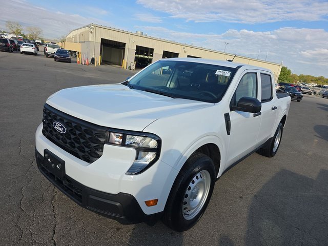 Used 2025 Ford Maverick XL