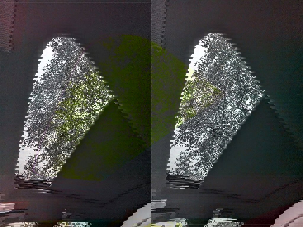 New 2026 Cadillac Vistiq Luxury w/ LPO, Floor Liner Package image 25