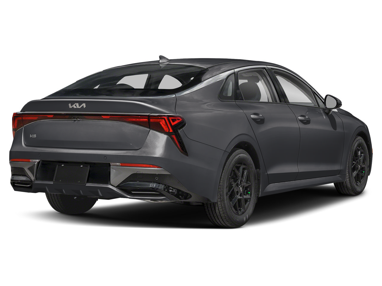 New 2026 Kia K5 LXS FWD image 30
