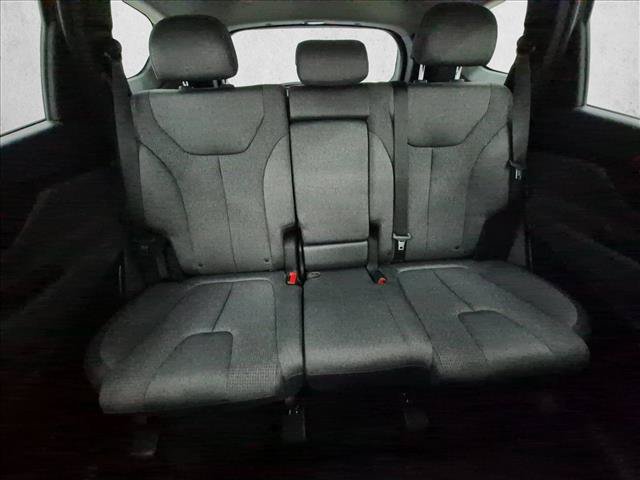 Certified 2023 Hyundai Santa Fe SEL FWD image 21