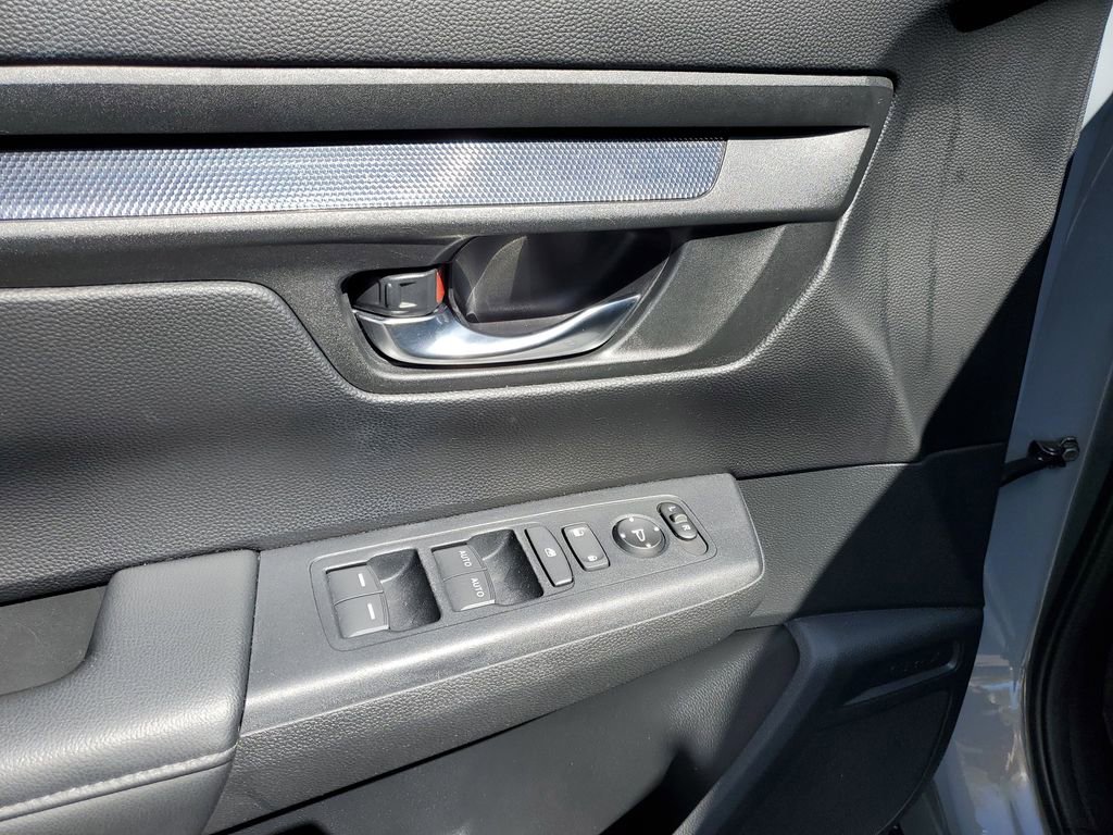 Used 2024 Honda CR-V EX image 20