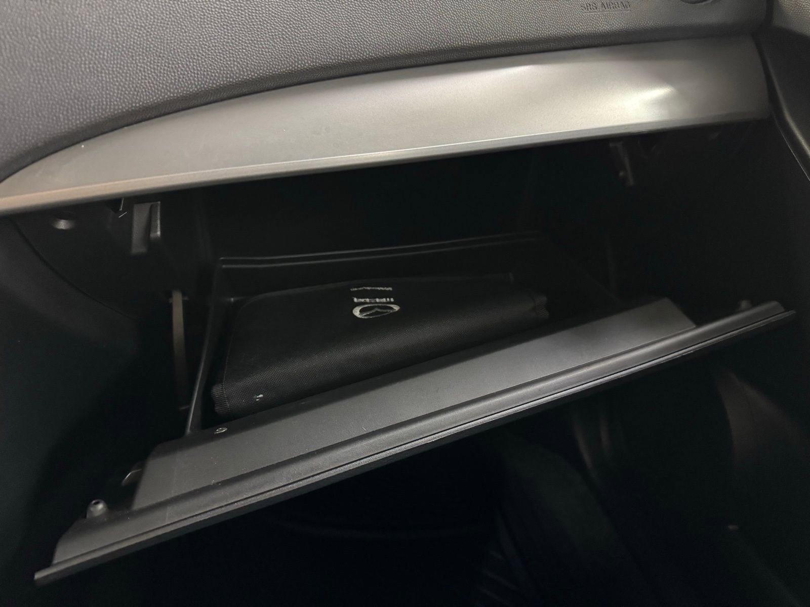 Used 2010 MAZDA MAZDA3 i Touring image 22