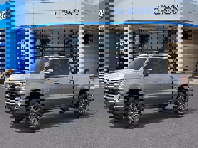 New 2026 Chevrolet Silverado 1500 LT w/ Texas Edition Plus RWD image 2