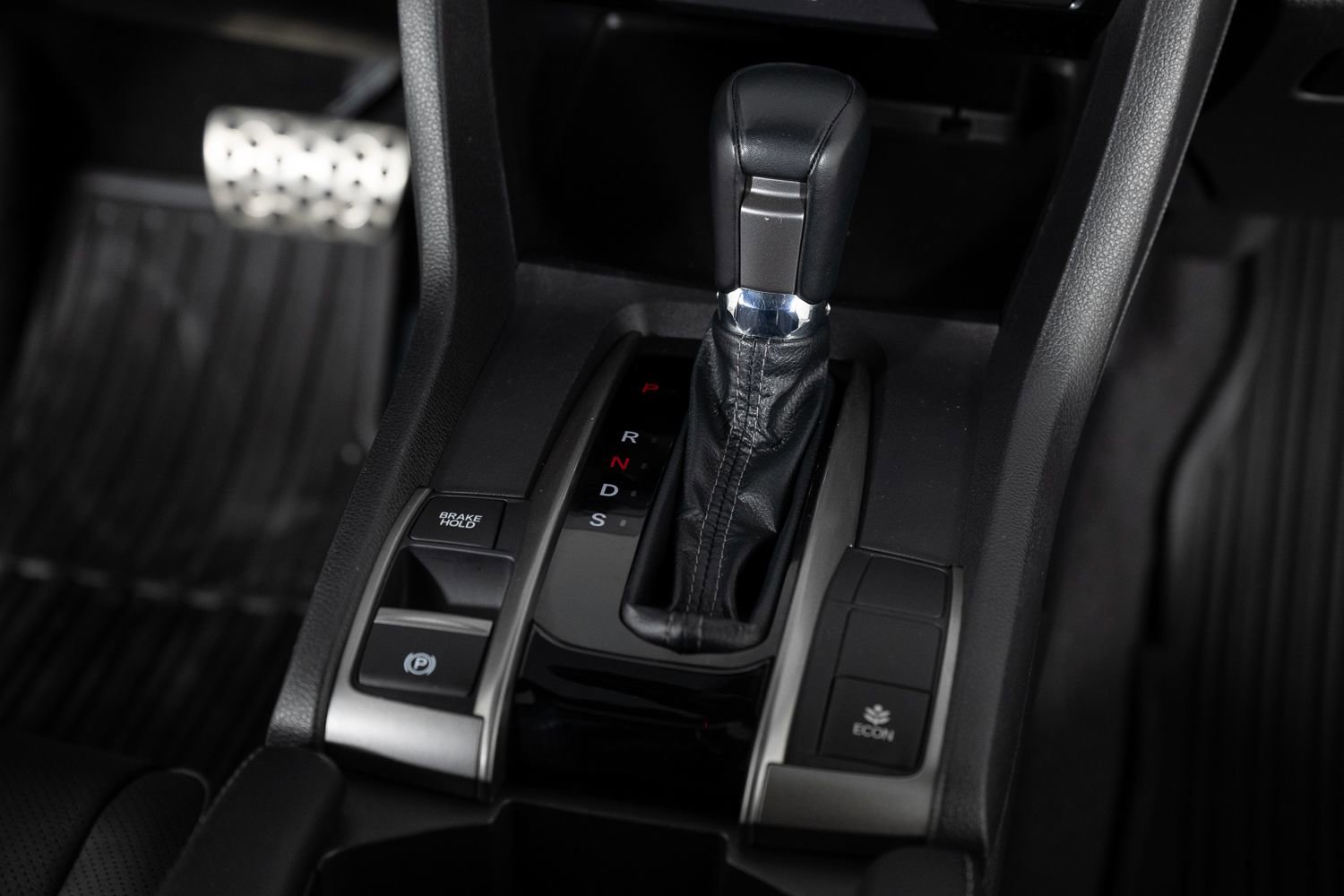 Used 2018 Honda Civic Sport Touring image 38