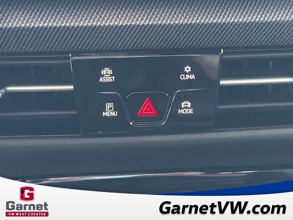 New 2026 Volkswagen Golf w/ Euro Style Package image 39
