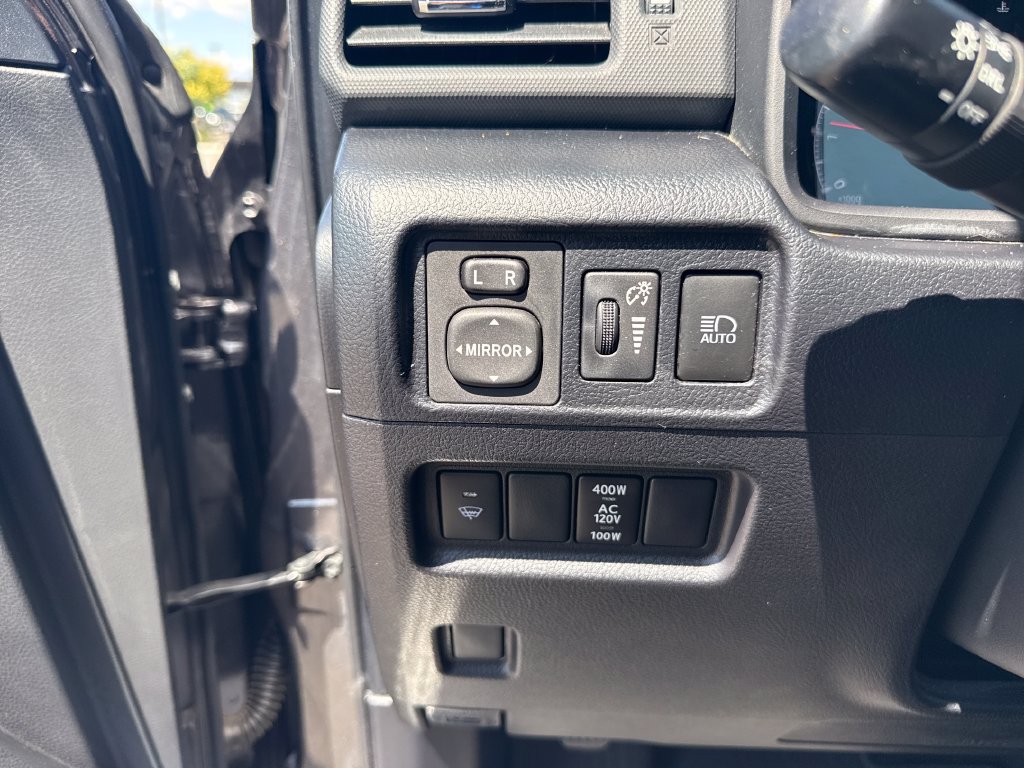 Used 2021 Toyota 4Runner SR5 Premium AWD/4WD image 13