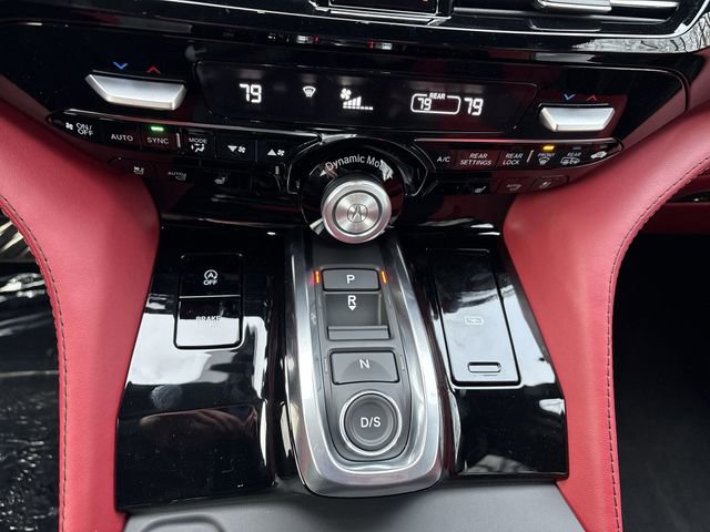 New 2026 Acura MDX A-Spec image 21
