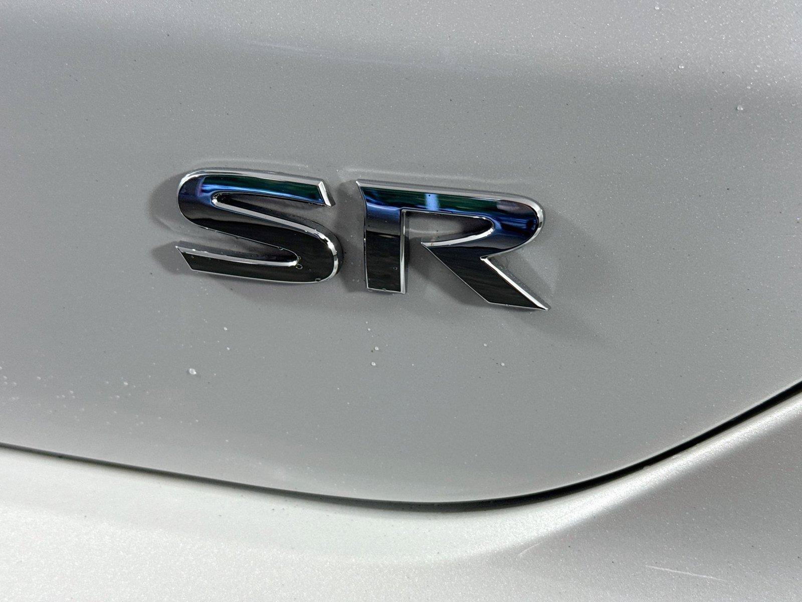 Used 2023 Nissan Kicks SR w/ SR Premium Package FWD image 14