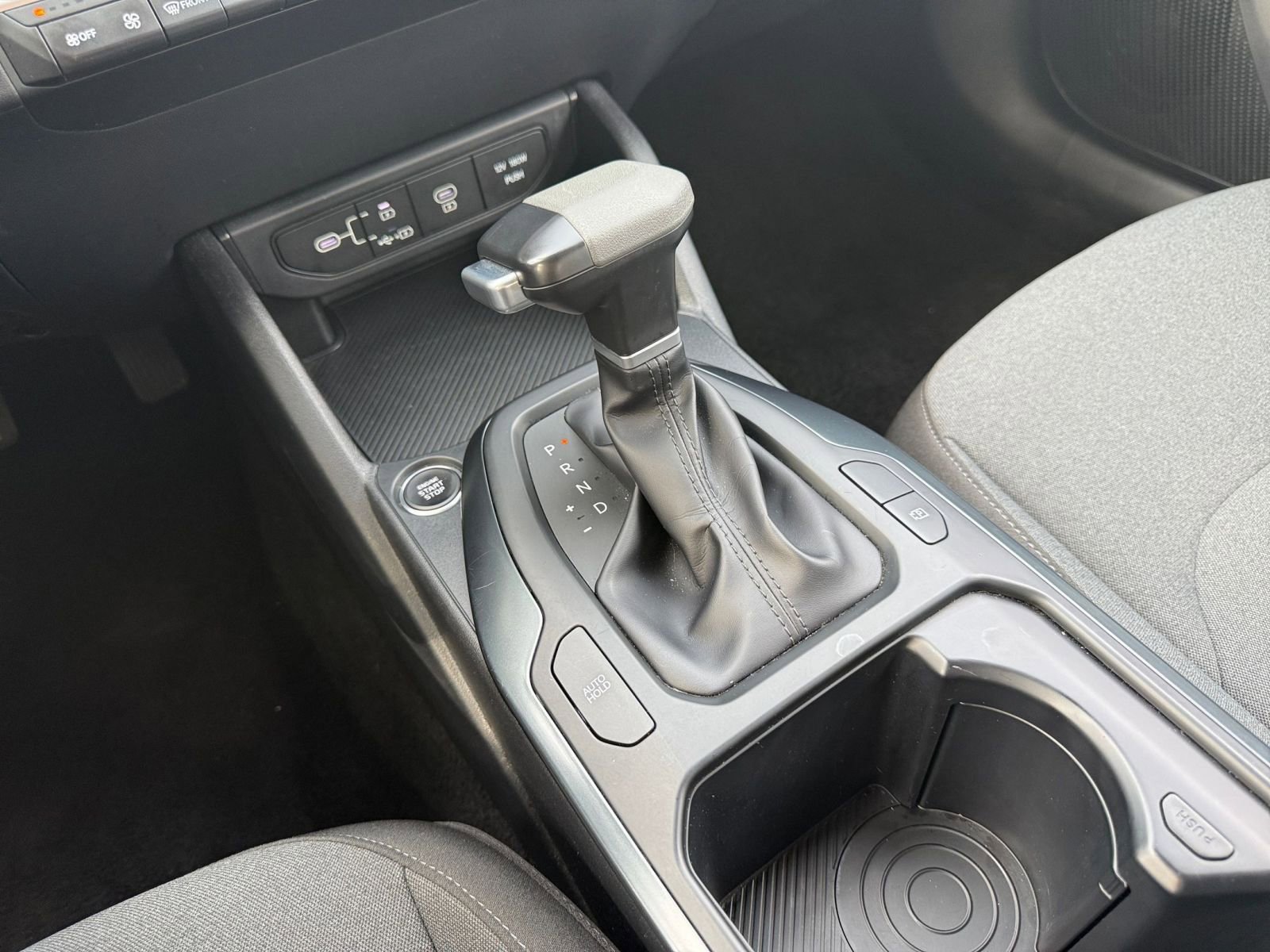 Used 2025 Kia K4 FWD image 42