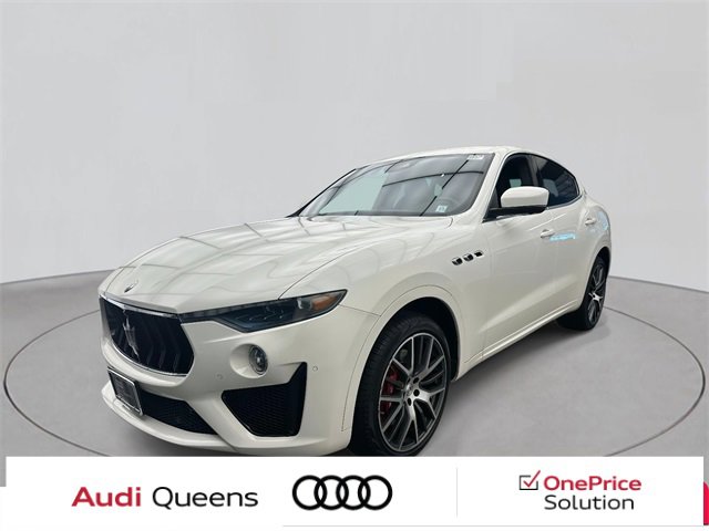 Used 2019 Maserati Levante GTS image 1