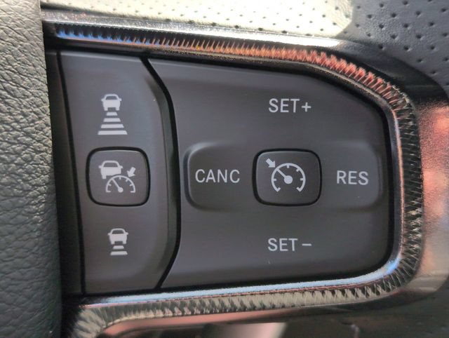 New 2027 RAM 1500 RHO AWD/4WD image 21
