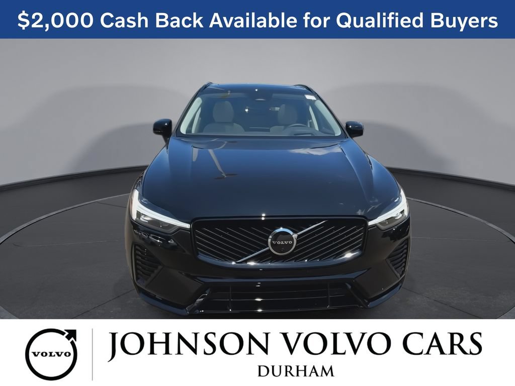 New 2026 Volvo XC60 B5 Ultra w/ Protection Package Premier AWD/4WD image 3