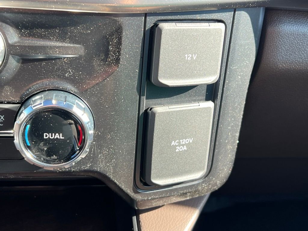 New 2026 Ford F250 King Ranch image 33