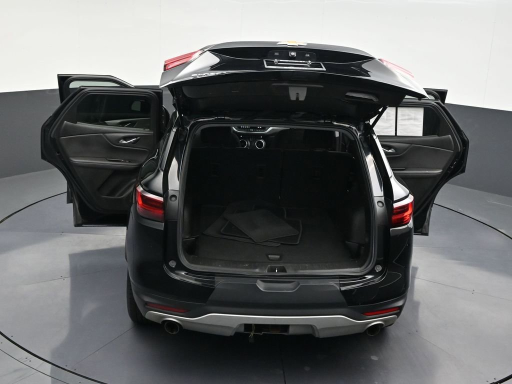 Used 2023 Chevrolet Blazer LT image 40