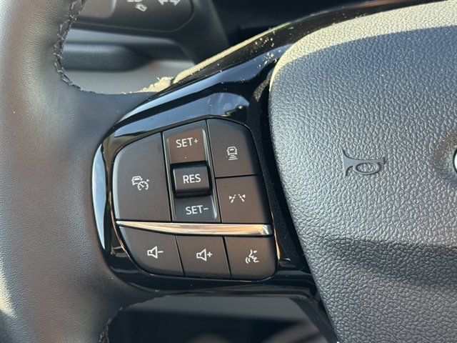 New 2026 Ford Escape Platinum image 12