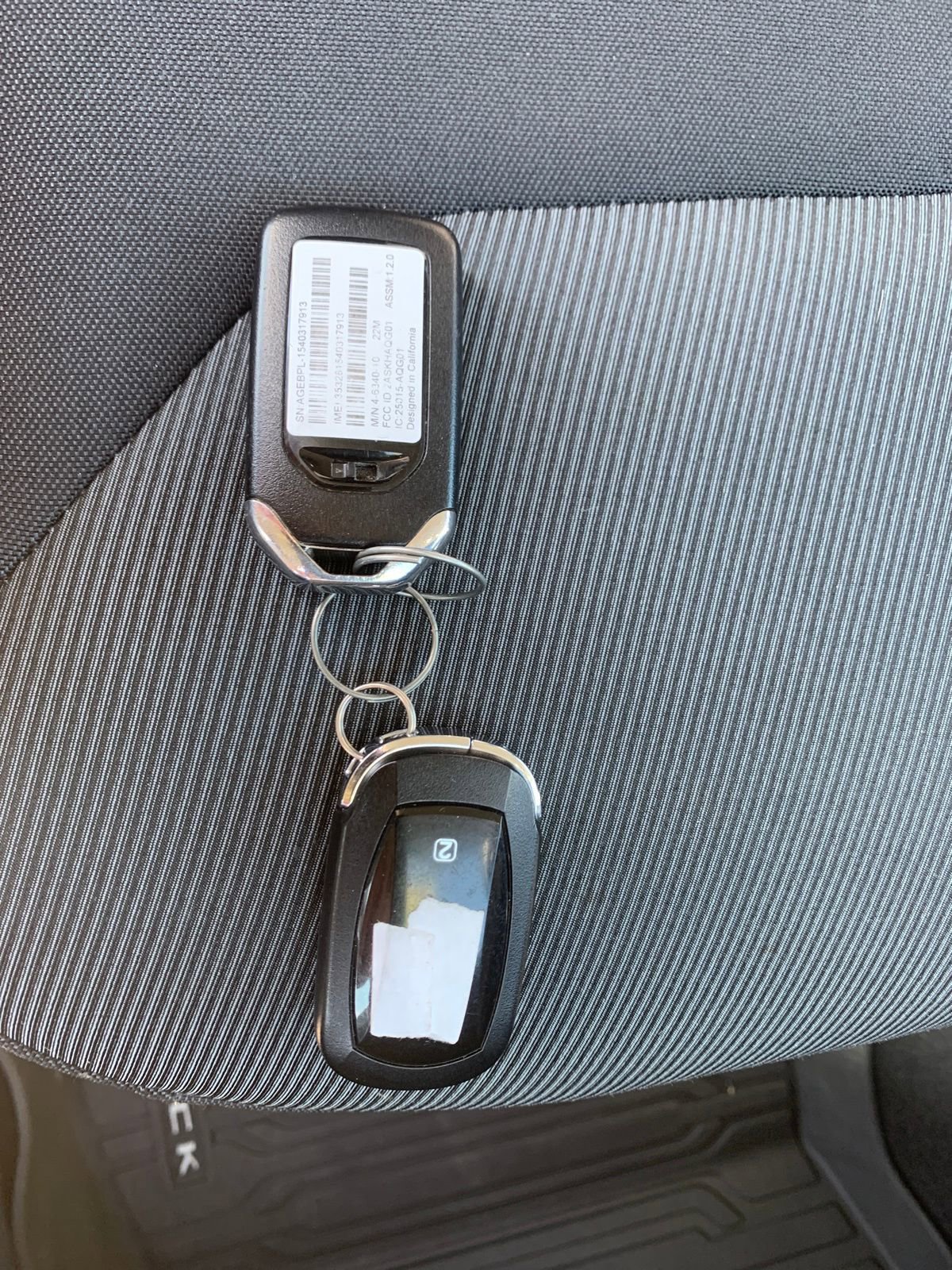 Used 2023 Ford Maverick XL image 30