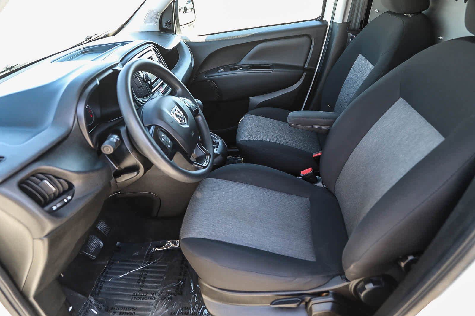 Used 2022 RAM ProMaster City Wagon FWD image 18