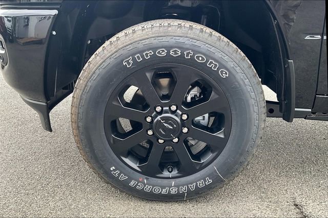 New 2026 RAM 2500 Big Horn image 11