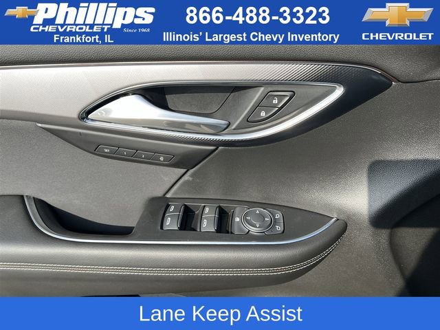 Certified 2025 Buick Envision Sport Touring image 18