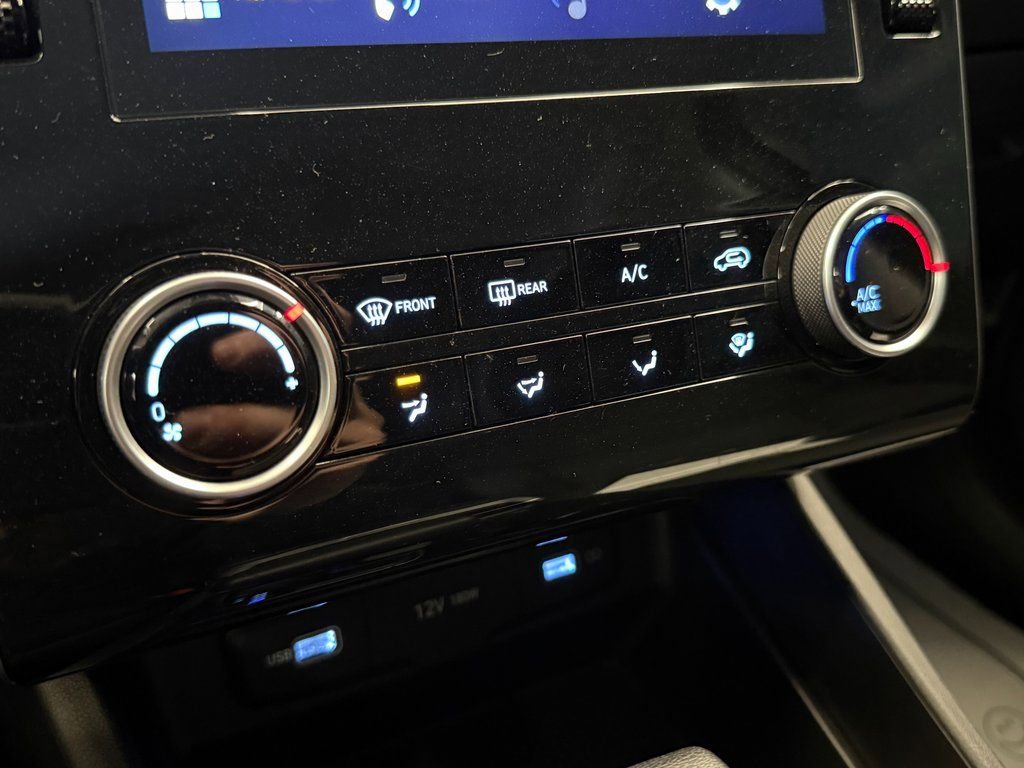 Used 2022 Hyundai Tucson SEL image 13