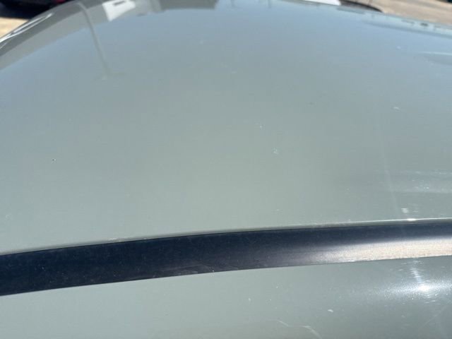 Used 2023 Toyota Tacoma Trail Edition w/ Trail Edition image 9