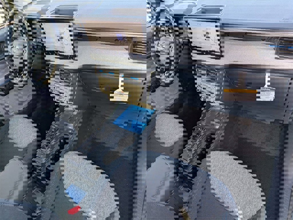 New 2026 Ford Maverick XLT w/ XLT Luxury Package image 20