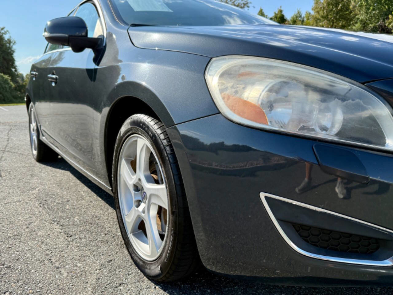 Used 2013 Volvo S60 T5 image 20