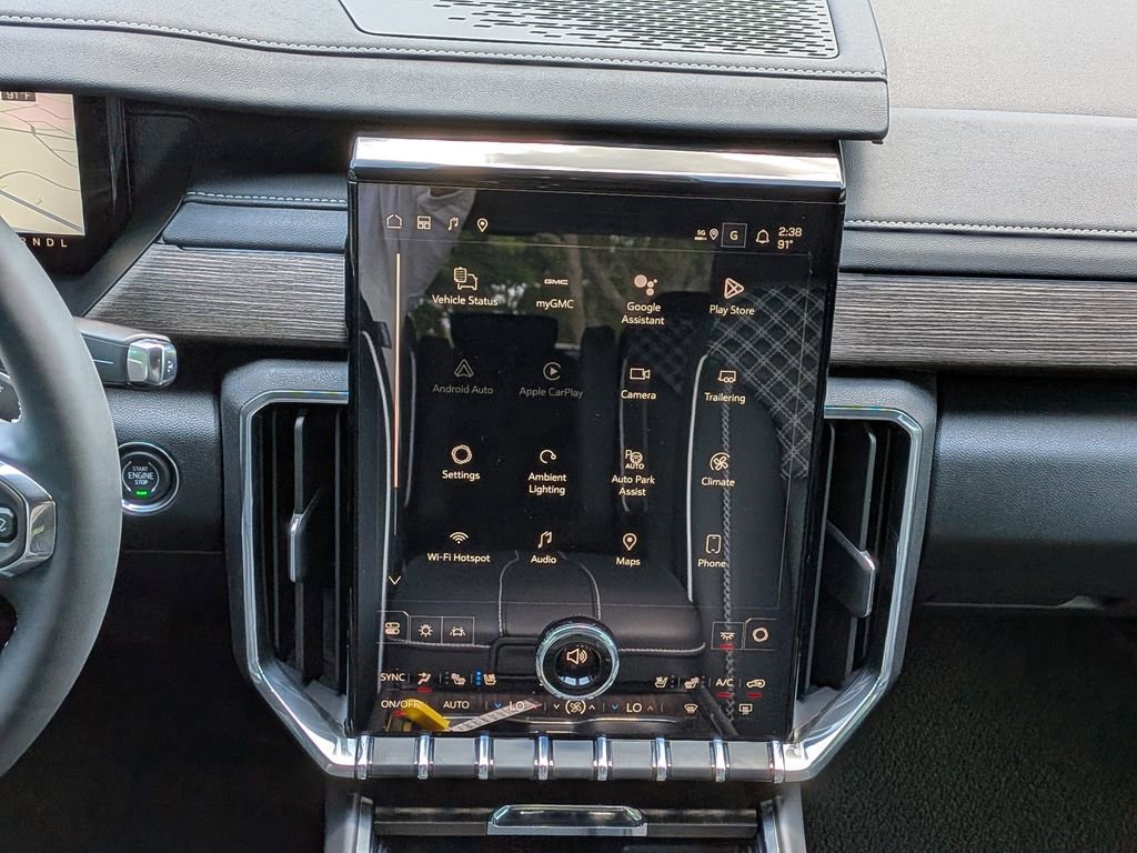 New 2026 GMC Acadia Denali w/ Super Cruise Package FWD image 19