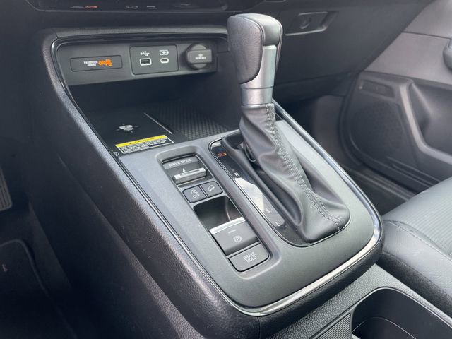 Used 2025 Honda CR-V EX-L image 18