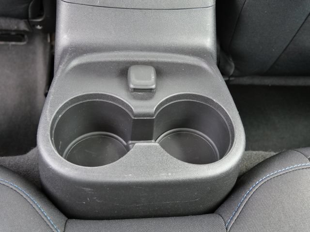 Used 2017 Chevrolet Volt LT w/ Comfort Package FWD image 16