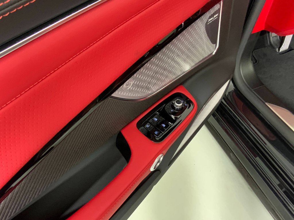 Used 2024 Maserati GranTurismo Trofeo image 23