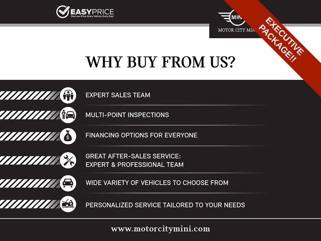 Used 2023 BMW M550i xDrive w/ Executive Package image 9