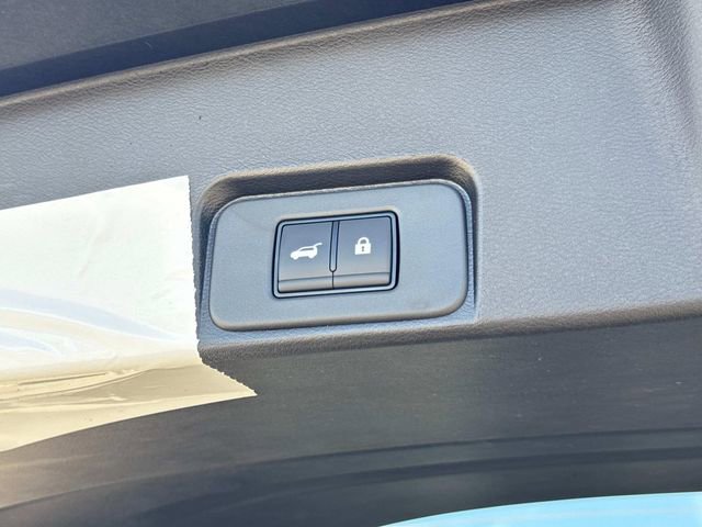 New 2026 Nissan Rogue Dark Armor image 14