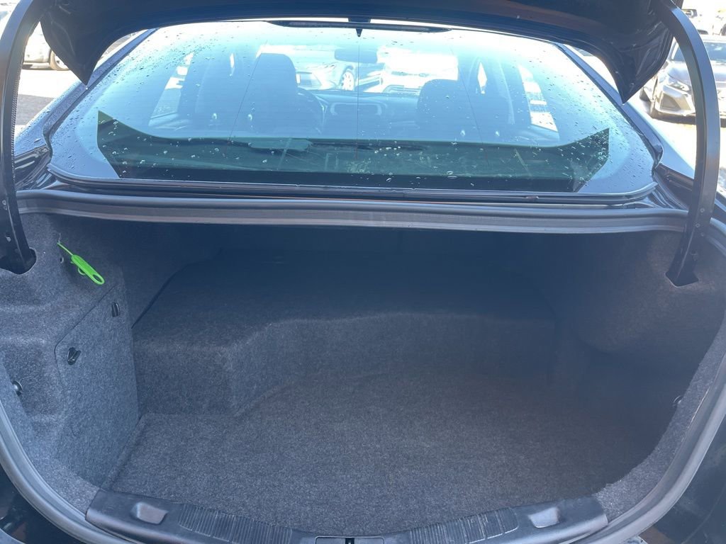 Used 2020 Ford Fusion SE image 17