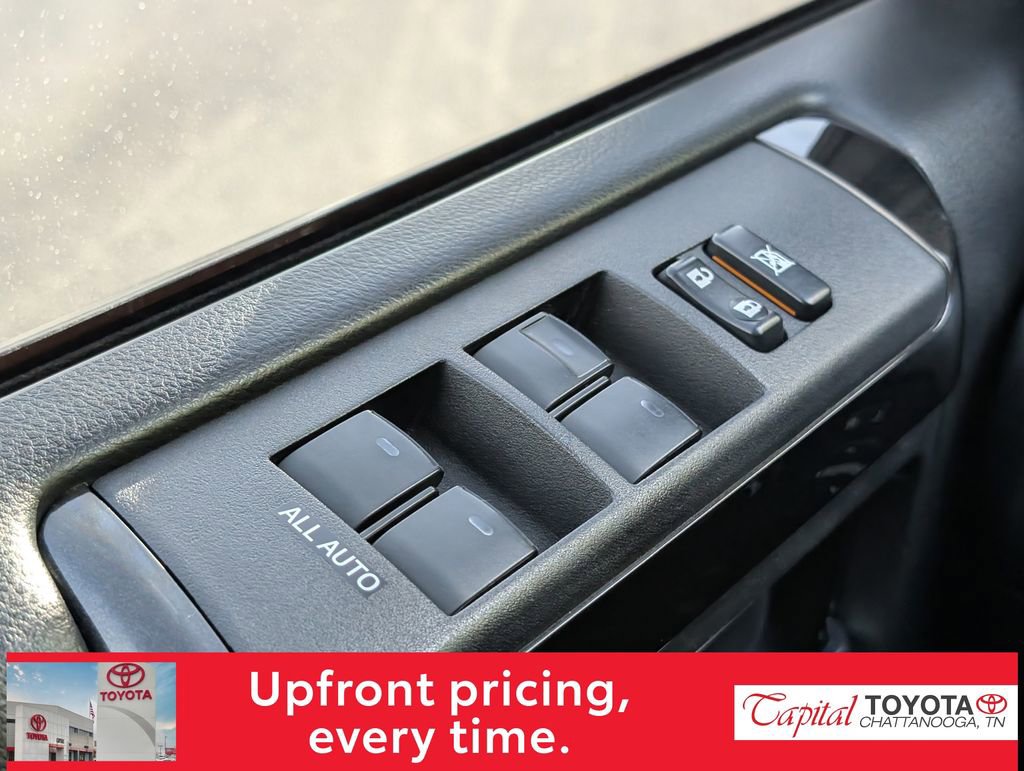 Used 2017 Toyota 4Runner TRD Pro image 25