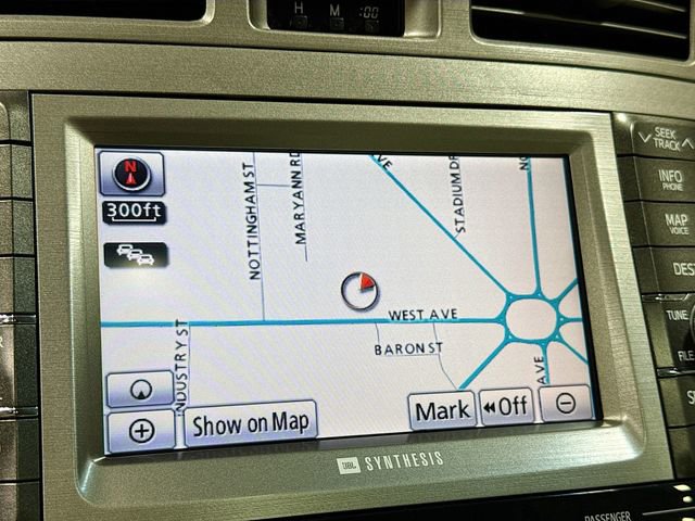 Used 2012 Toyota Avalon Limited image 15