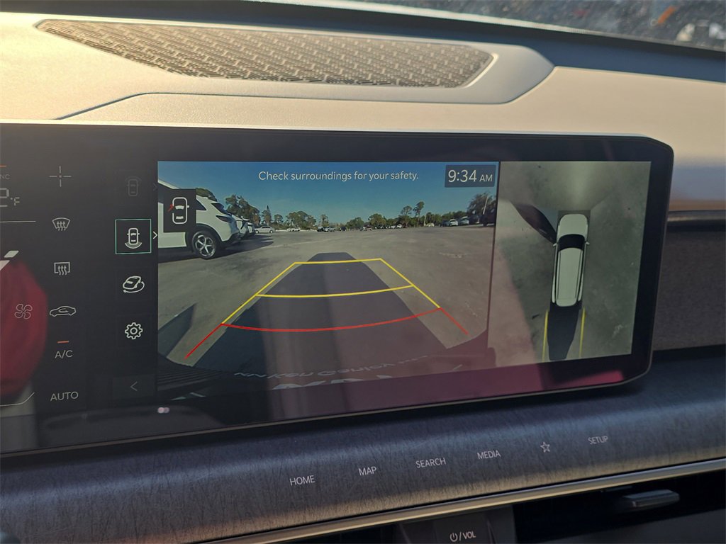 New 2026 Kia EV9 Wind image 27