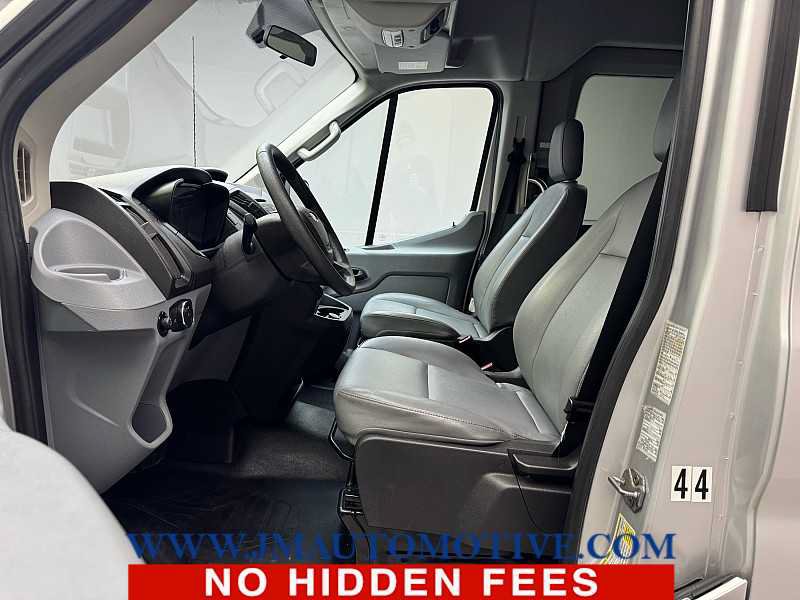Used 2019 Ford Transit 350 XL RWD image 12