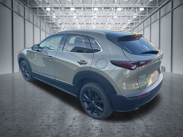 Used 2024 MAZDA CX-30 Carbon AWD/4WD image 13