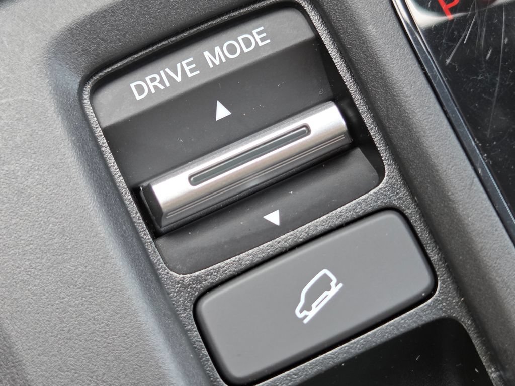 Certified 2024 Honda CR-V Sport image 8