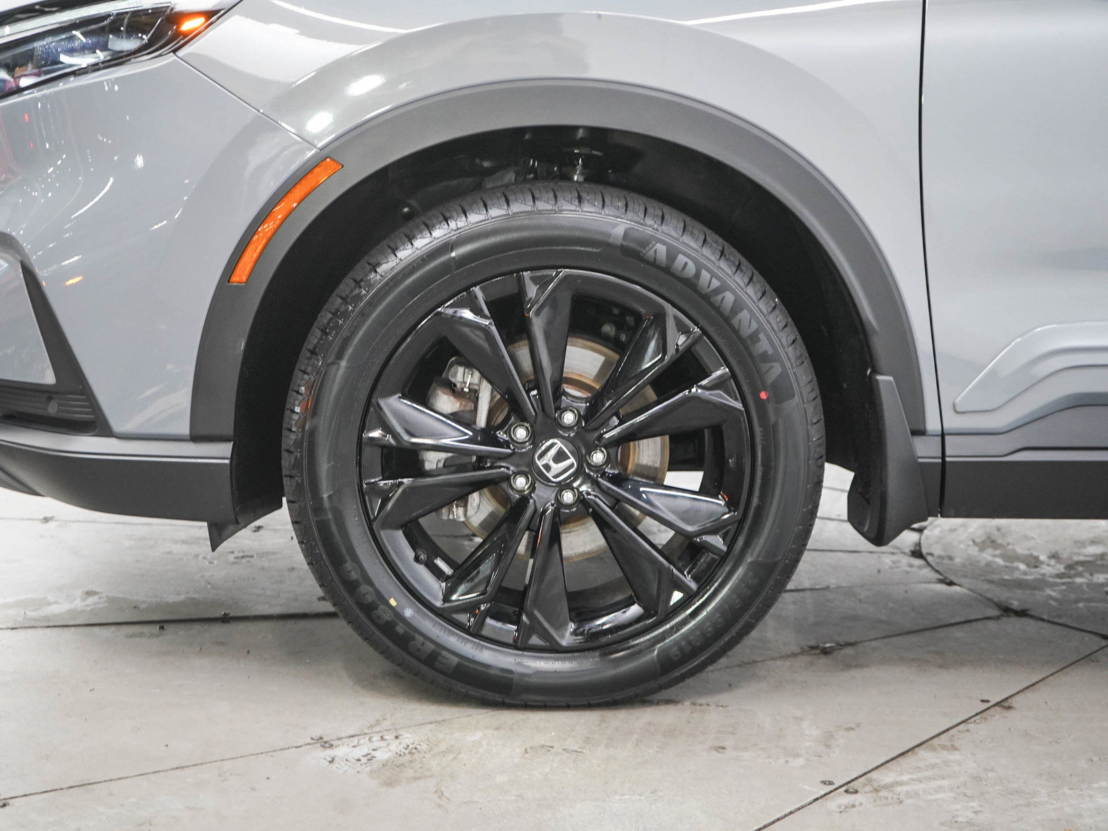 Used 2024 Honda CR-V Sport Touring image 30