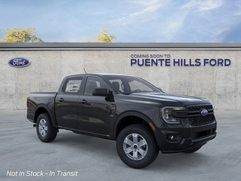 New 2026 Ford Ranger XL image 7