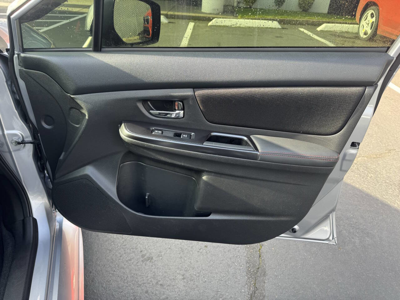 Used 2019 Subaru WRX Premium image 16