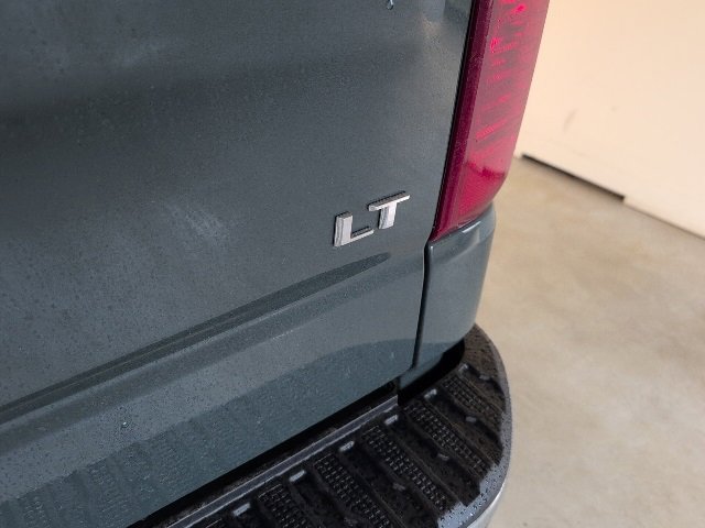 New 2026 Chevrolet Silverado 1500 LT image 34