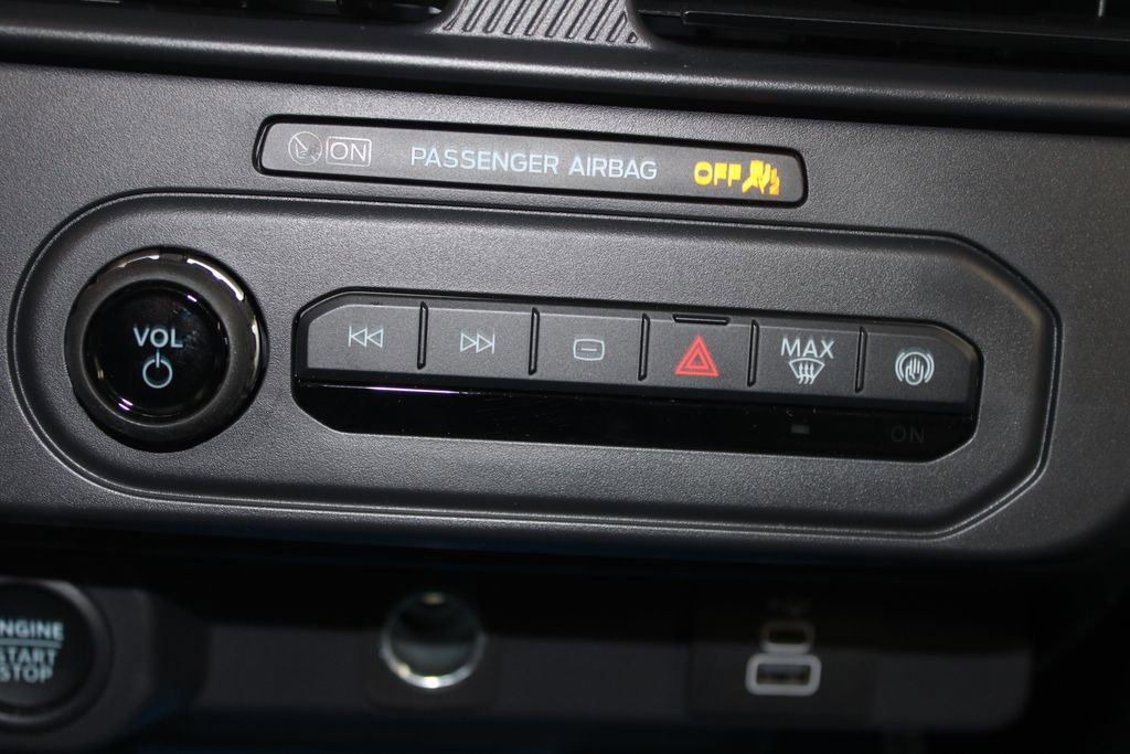 New 2026 Ford Maverick XLT FWD image 38