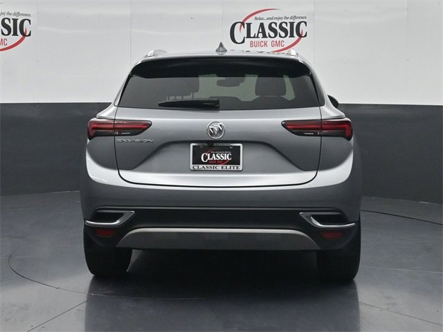 Used 2023 Buick Envision Essence image 8