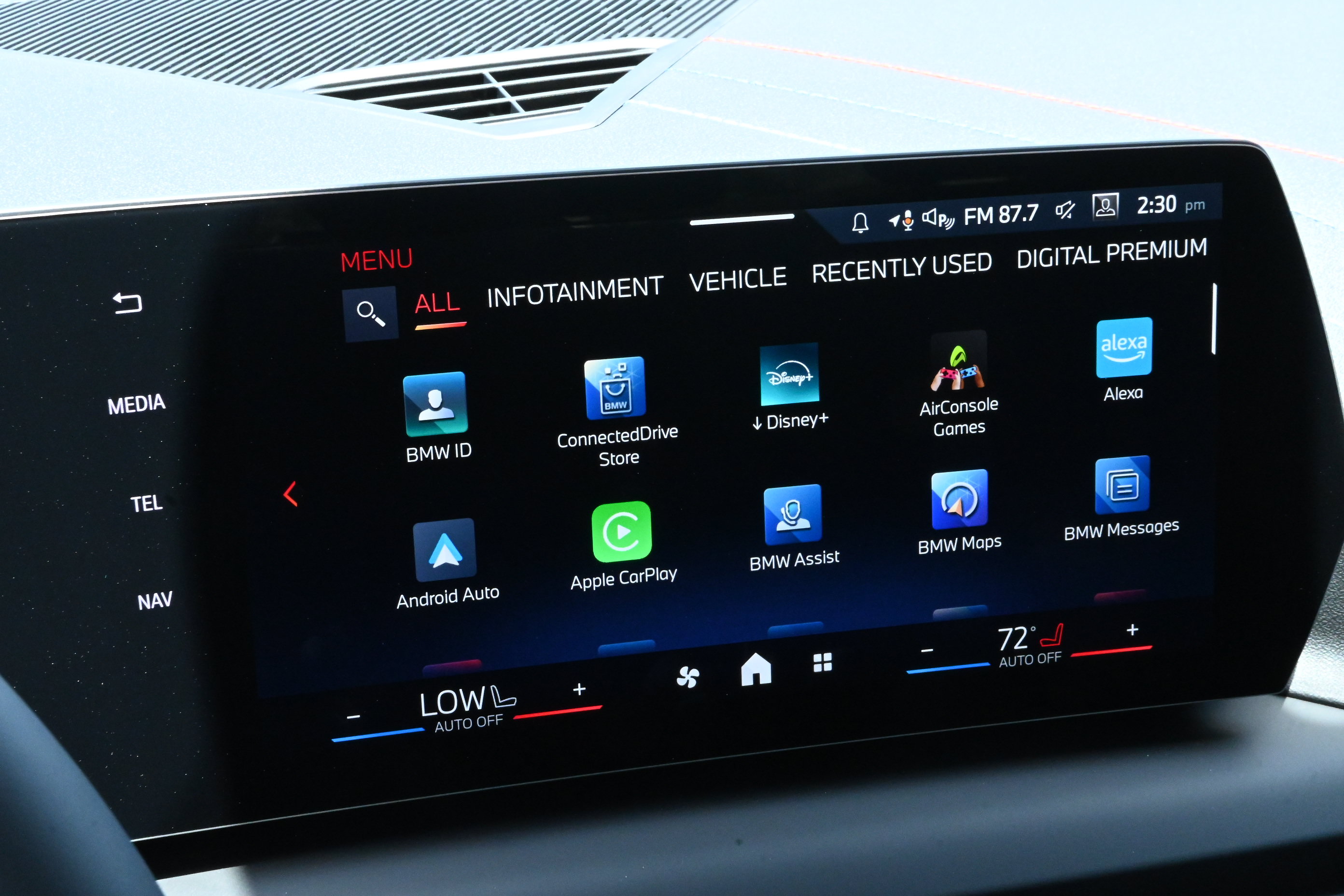 New 2026 BMW 228i w/ Technology Package FWD image 30