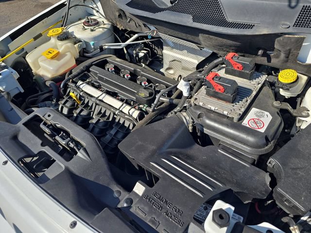 Used 2017 Jeep Patriot Sport w/ Power Value Group FWD image 33