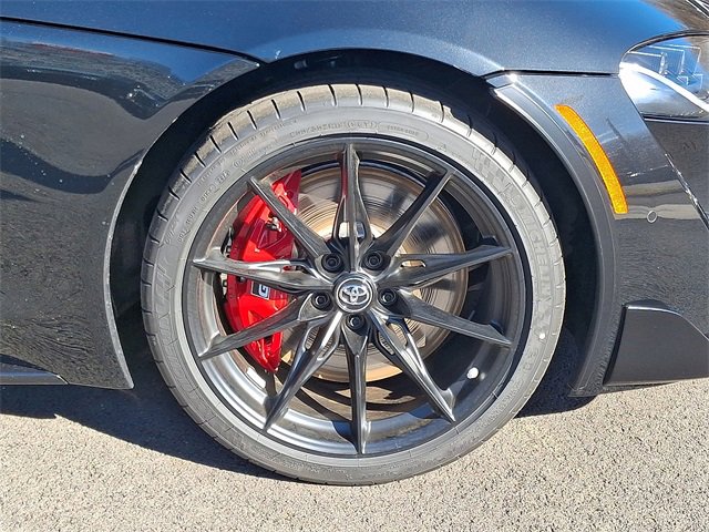 New 2026 Toyota Supra image 8