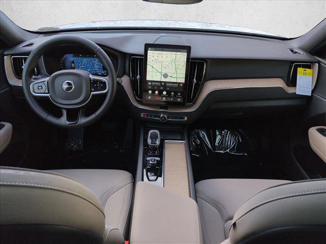 New 2026 Volvo XC60 B5 Plus w/ Protection Package Premier image 15